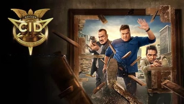 CID (2024) S02E39 Hindi SonyLiv WEB-DL 1080P